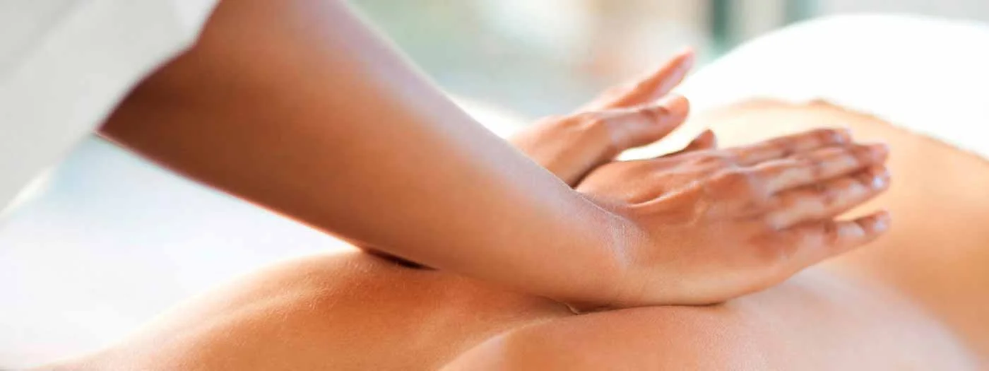 Anti Stress Program