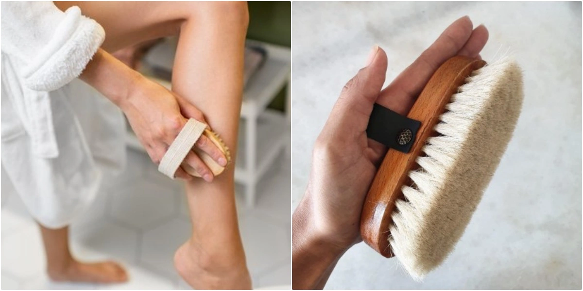 At Kılı Kese Pealing