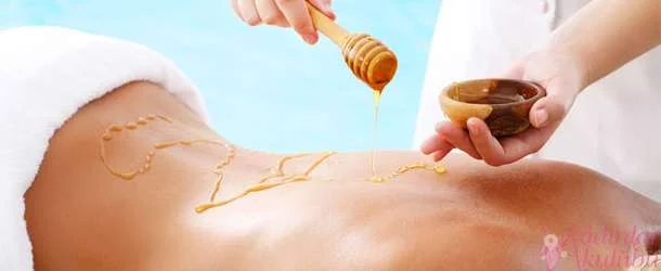 Bal Gövde Sargısı