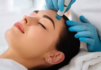 Hydro Masaj Terapi Bakım