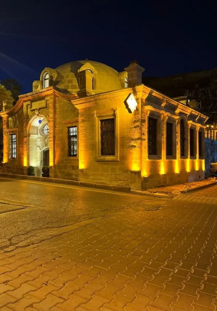 Ürgüp Hamam