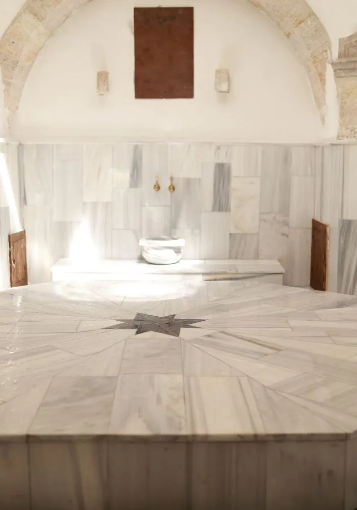Ürgüp Hamam